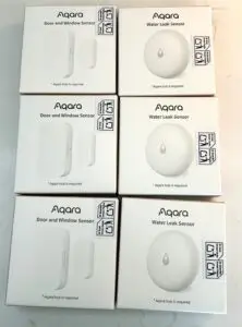 Aqara