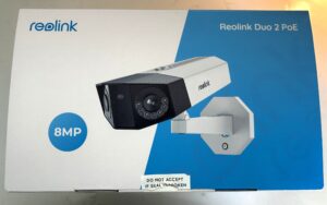 Reolink
